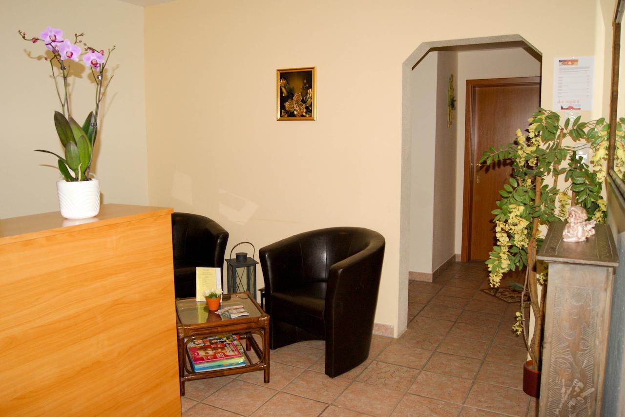 Hotel Schonunger Bucht Waigolshausen Екстериор снимка