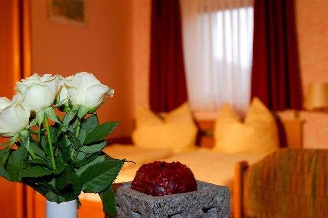 Hotel Schonunger Bucht Waigolshausen Екстериор снимка